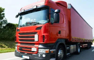 İstanbul Unkapanı Ambar Kargo